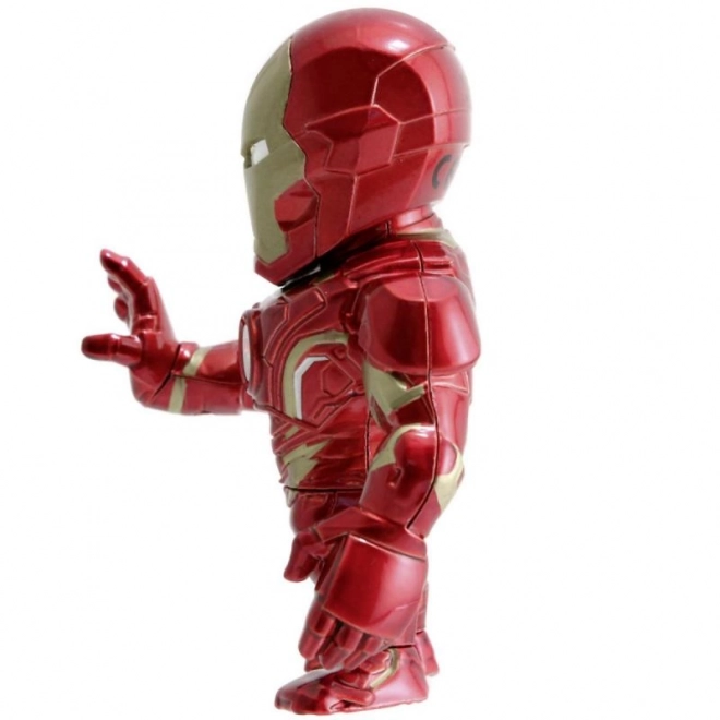 Figurica Marvel Ironman, 10 cm