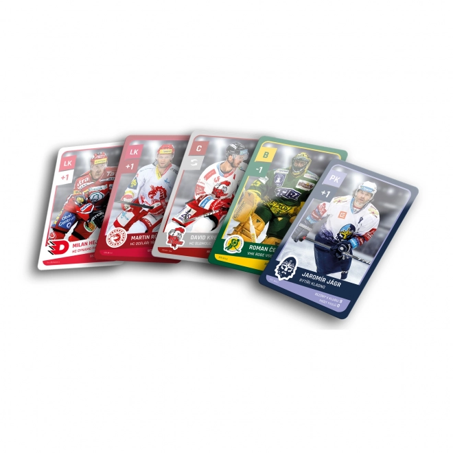 Kartna igra Extraliga All-Stars: 1993–2023