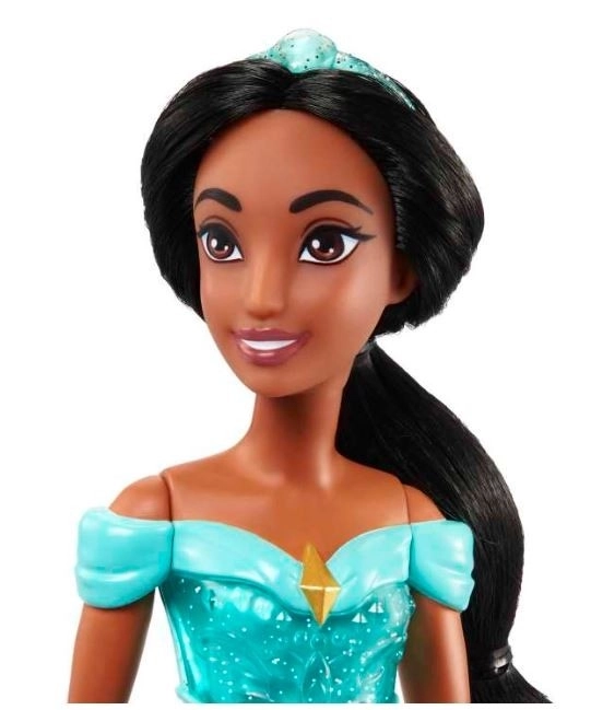 Disney Princeska Lutka princesa - Jasmina HLW12