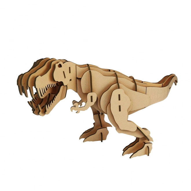 Leseno 3D puzzle Tyrannosaurus Rex