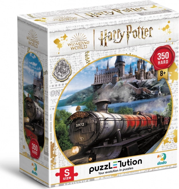 Sestavljanka Harry Potter: Bradavičarska ekspres 350 kosov