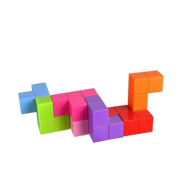 Magnetne kocke Magic Magnetic