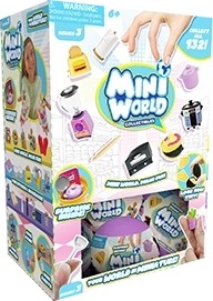 Mini Svet Aparati