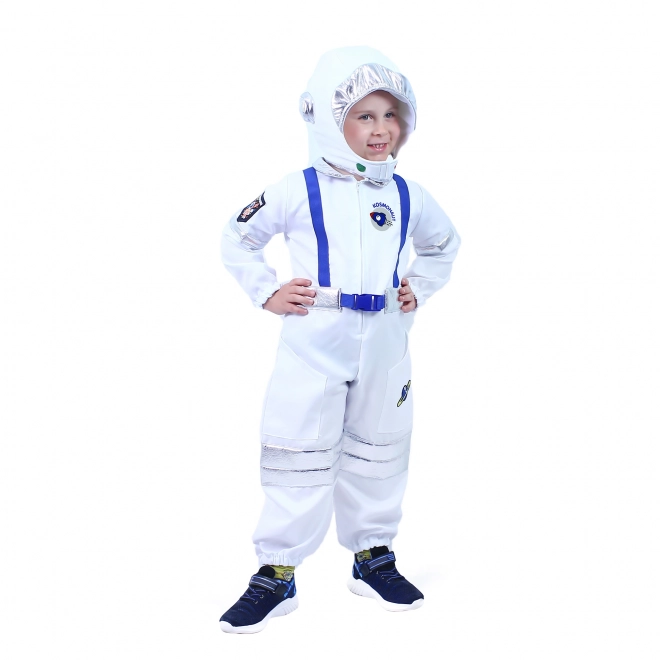 Otroški kostum astronavt/kosmonavt (M)
