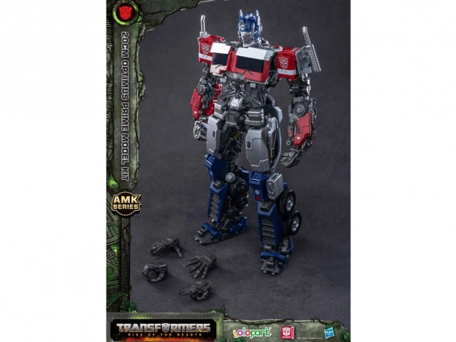 Hasbro Transformers Optimus Prime 20cm zbirateljska figura ZA5470