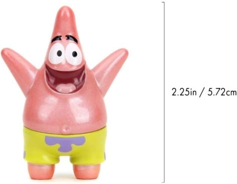 Kompaktna velikost 6,5 cm