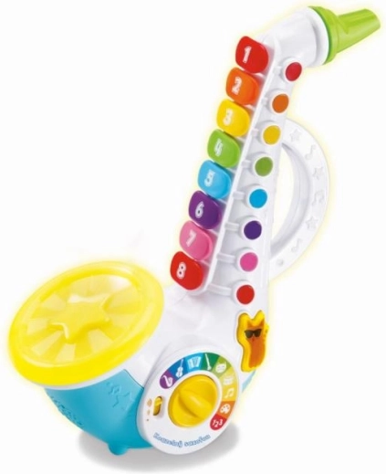 Vtech Čarobni saksofon