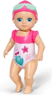 BABY born Splish Splash Emma – plavalna punčka za vodo