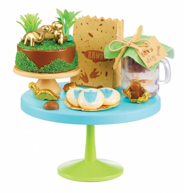 Miniverse Mini Prireditev Mix Figurice