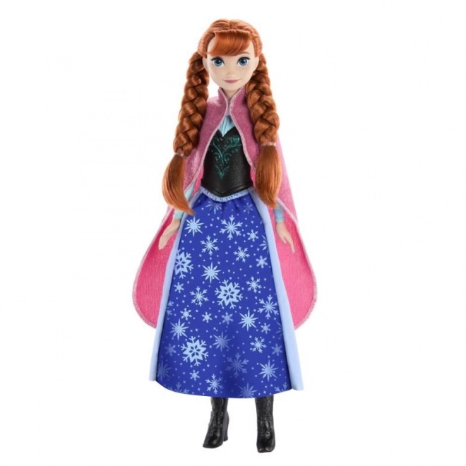 Disney Ledeno kraljestvo Anna čarobno krilo