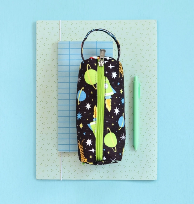 A Little Lovely Company Etui za barvice