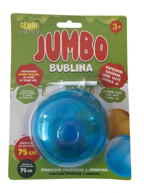 GLUMI Jumbo balon 75 cm