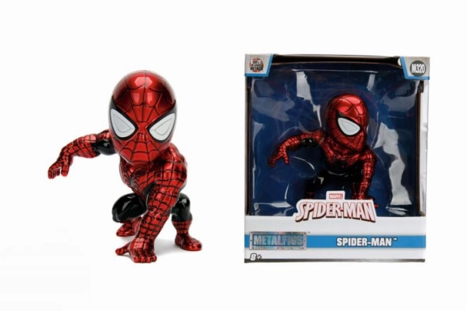 Marvel Superior Spiderman figurica