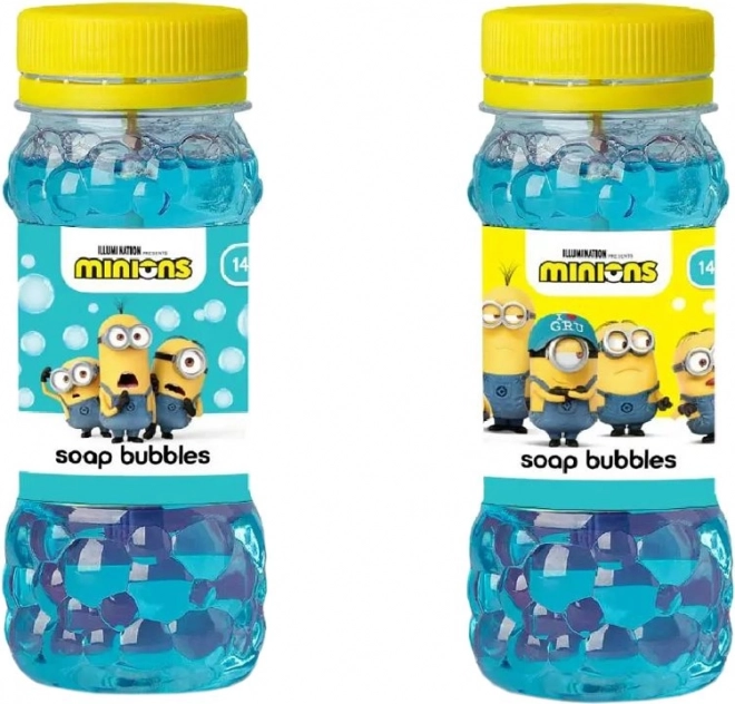 DODO Bublifuk Minioni 145ml 1kos (mix)