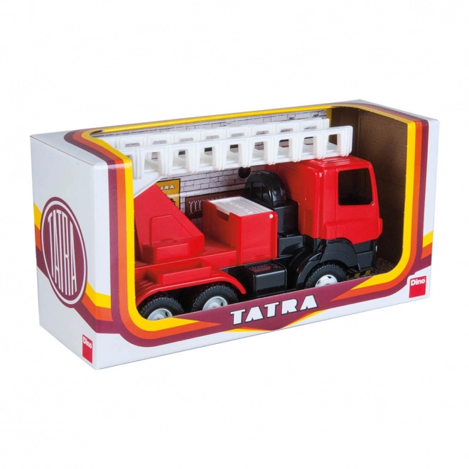 Tatra Phoenix gasilci 30 cm