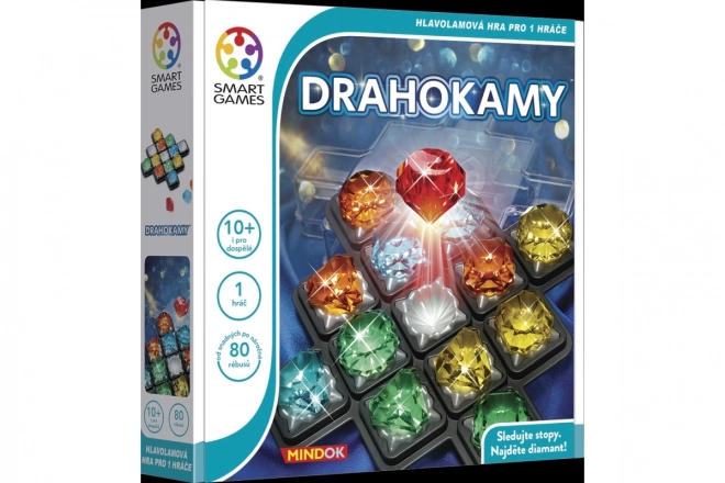 SMART - Dragulji