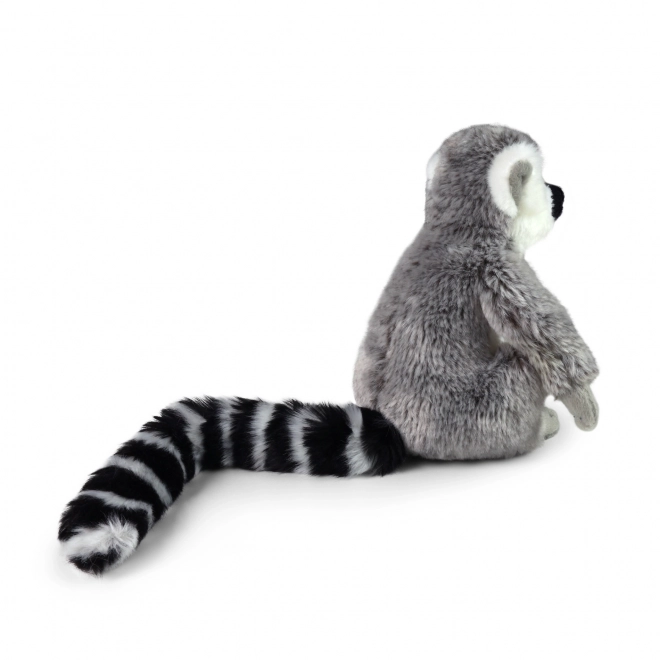 Plišasti lemur 22 cm EKO PRIJAZEN