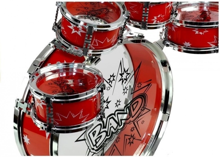 Podpora glasbenemu talentu in koordinaciji