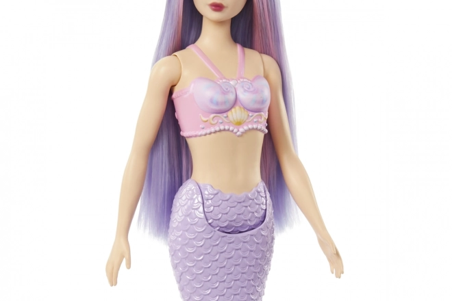 Barbie Morska Vila Viola