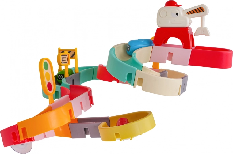 Vodna vožnja brez baterij