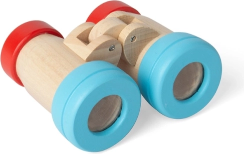 Bigjigs Toys lesen otroški daljnogled