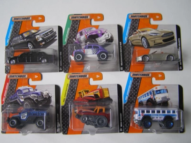 Matchbox™ avtomobilčki - Avto