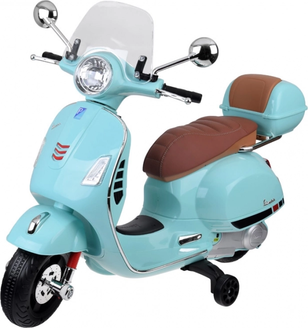 Električni skuter Vespa GTS Super za otroke