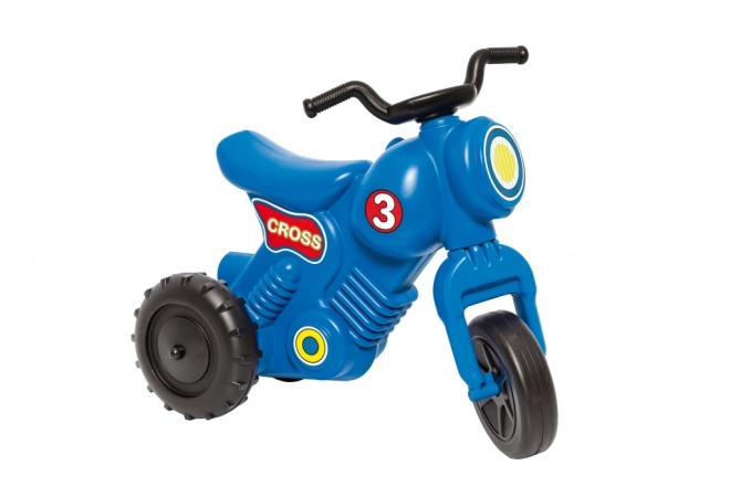 Poganjalec Cross 3 Motorbike