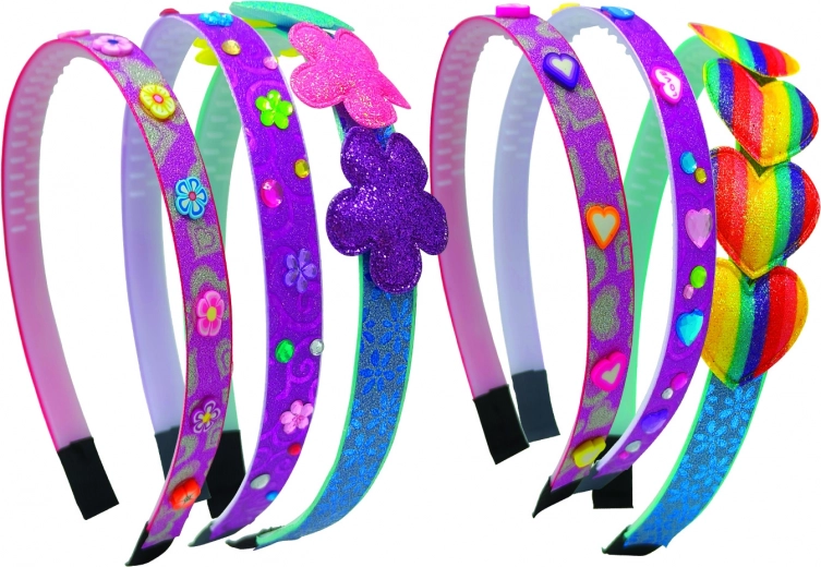 Barvito okraševanje za vsak slog