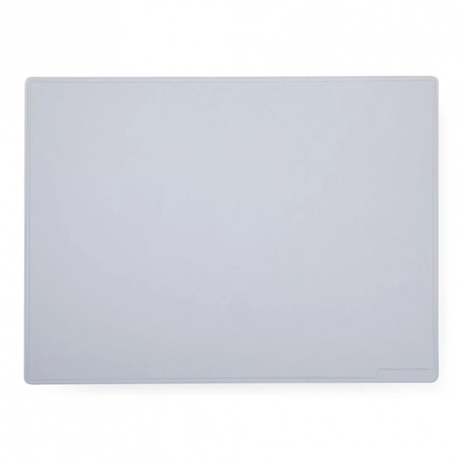 Podloga za mizo 53x40cm prozorna