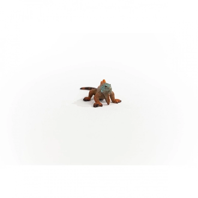 Figurica legvana Wild Life