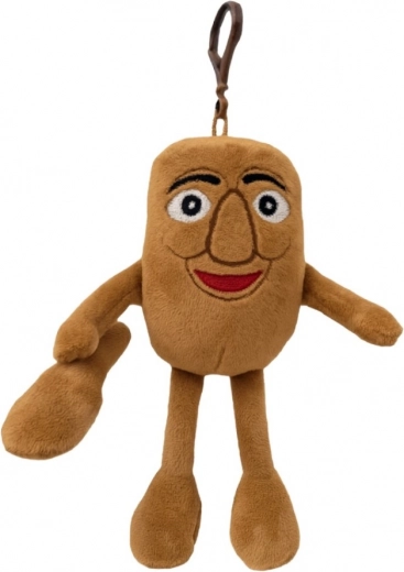 Mehak in žameten na dotik