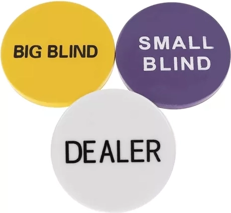 Organizirana igra zahvaljujoč žetonom za vloge