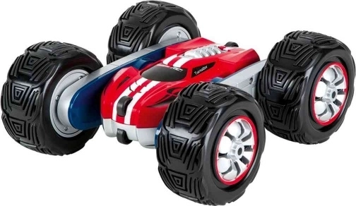 RC kaskaderski avto Carrera Turnator 1:16