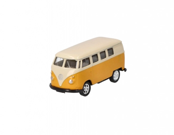 Kovinski model Volkswagen T1 MicroBus