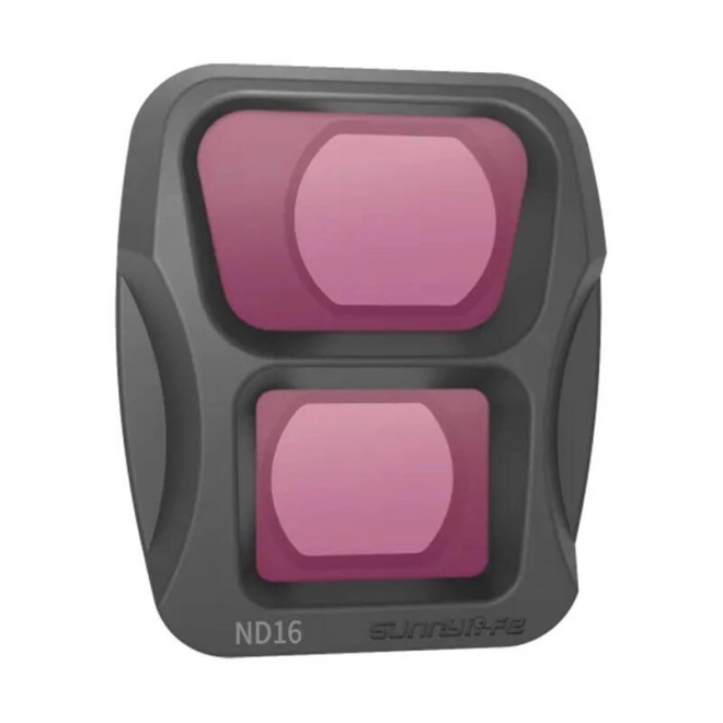 Komplet filtrov Sunnylife za DJI Air 3 s CPL, ND8 in ND16