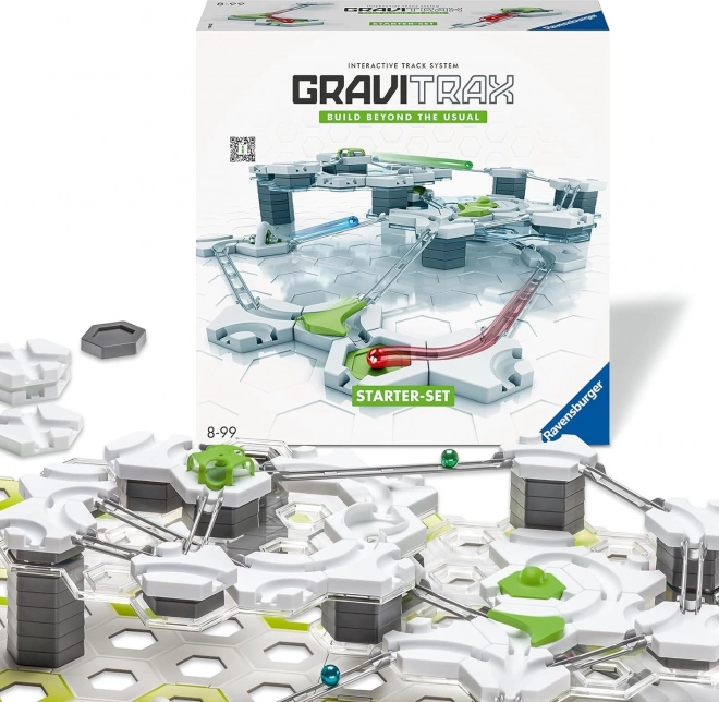 Ravensburger GraviTrax Začetni Komplet