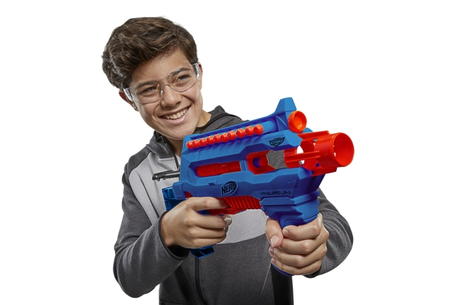 Ergonomska oblika