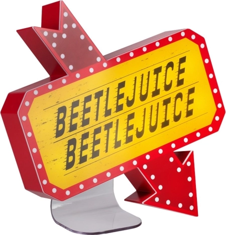 LED svetilka BEETLEJUICE