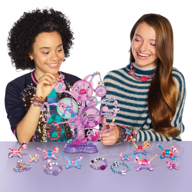 Twisty Petz razstava za živalce