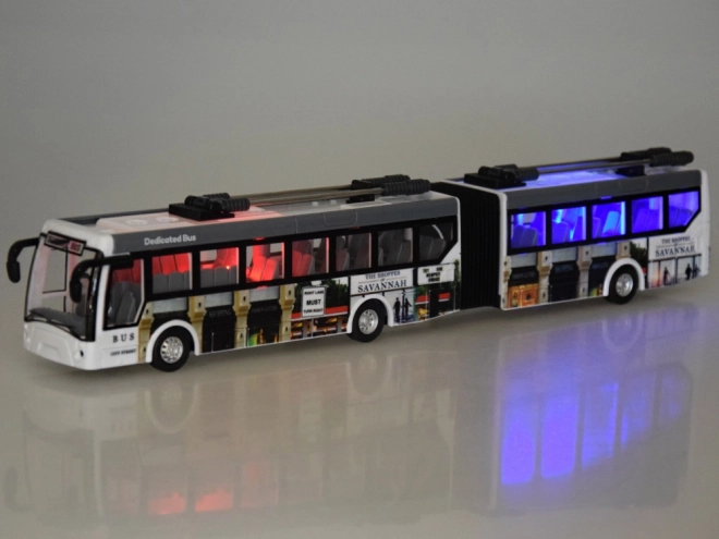 Daljinsko vodeni mestni trolejbus