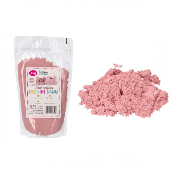 ColourSand prašni kinetični pesek 1 kg