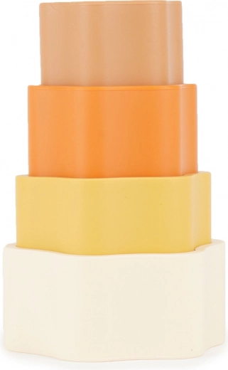 Razvoj fine motorike in koordinacije