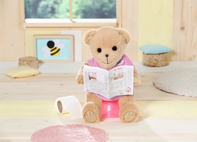 Medo BABY born, roza oblačilo