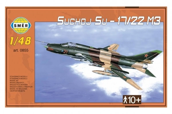 Sukhoj Su-17/22 M3