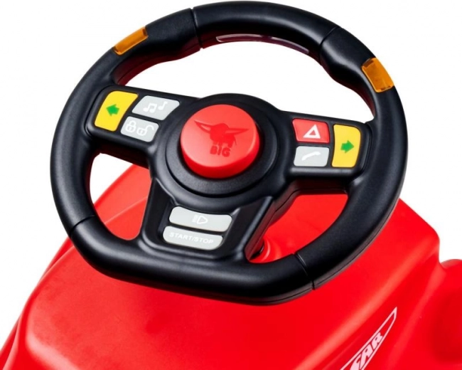 Vodoodporna zasnova za igro na prostem