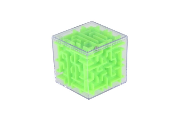 Ugovanka kocka plast 5x5cm mešanih barv