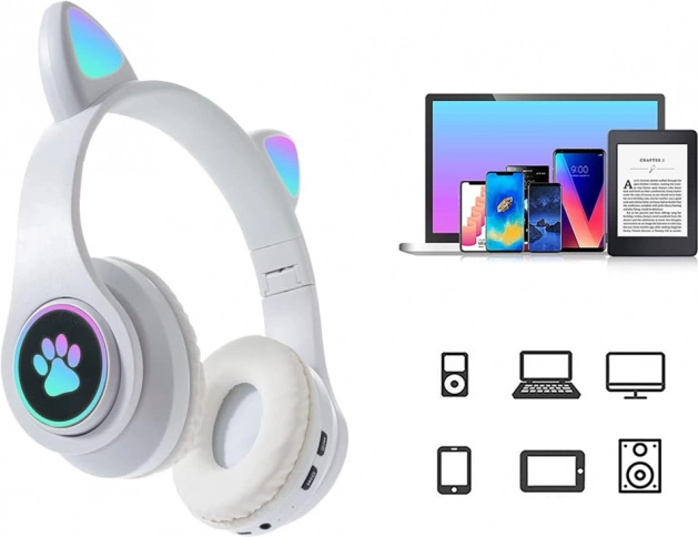 Brezžična svoboda z Bluetooth 5.0