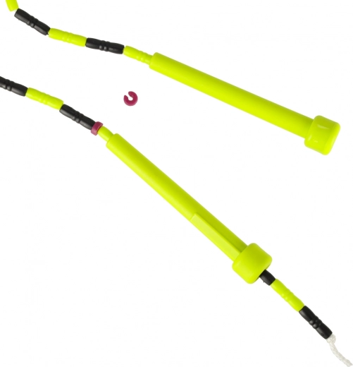 Nastavljiva dolžina 250 cm za otroke in odrasle