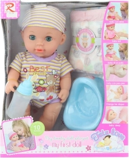 Zvoki za bolj realistično igro